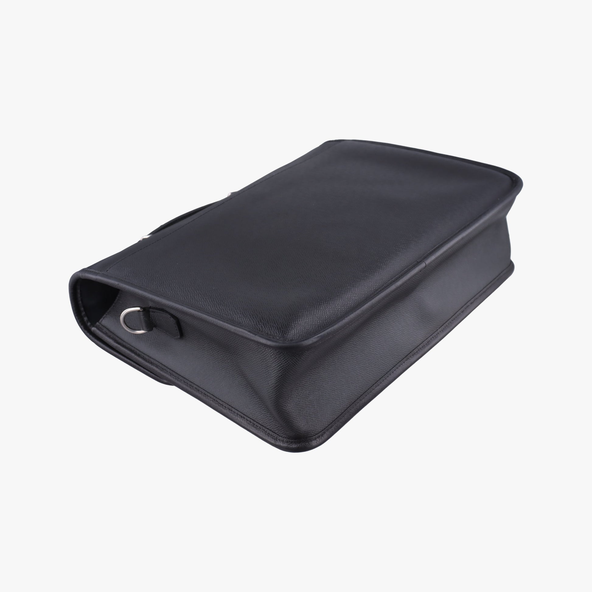 Anton Briefcase Ardoise Taiga calfskin leather M33416 MB2100アントン ブリーフケース アルドワーズ タイガ レザー M33416 MB2100