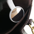 Belle Air Amarante Vernis M93613 Lot number unknownベルエール アマラント ヴェルニ M93613 製番不明