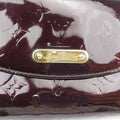 Belle Air Amarante Vernis M93613 Lot number unknownベルエール アマラント ヴェルニ M93613 製番不明