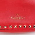 Rockstud Red Leather BL-H037BOL3ロックスタッズ レッド レザー BL-H037BOL3