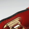 Rockstud Red Leather BL-H037BOL3ロックスタッズ レッド レザー BL-H037BOL3