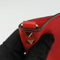 Rockstud Red Leather BL-H037BOL3ロックスタッズ レッド レザー BL-H037BOL3
