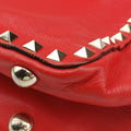 Rockstud Red Leather BL-H037BOL3ロックスタッズ レッド レザー BL-H037BOL3