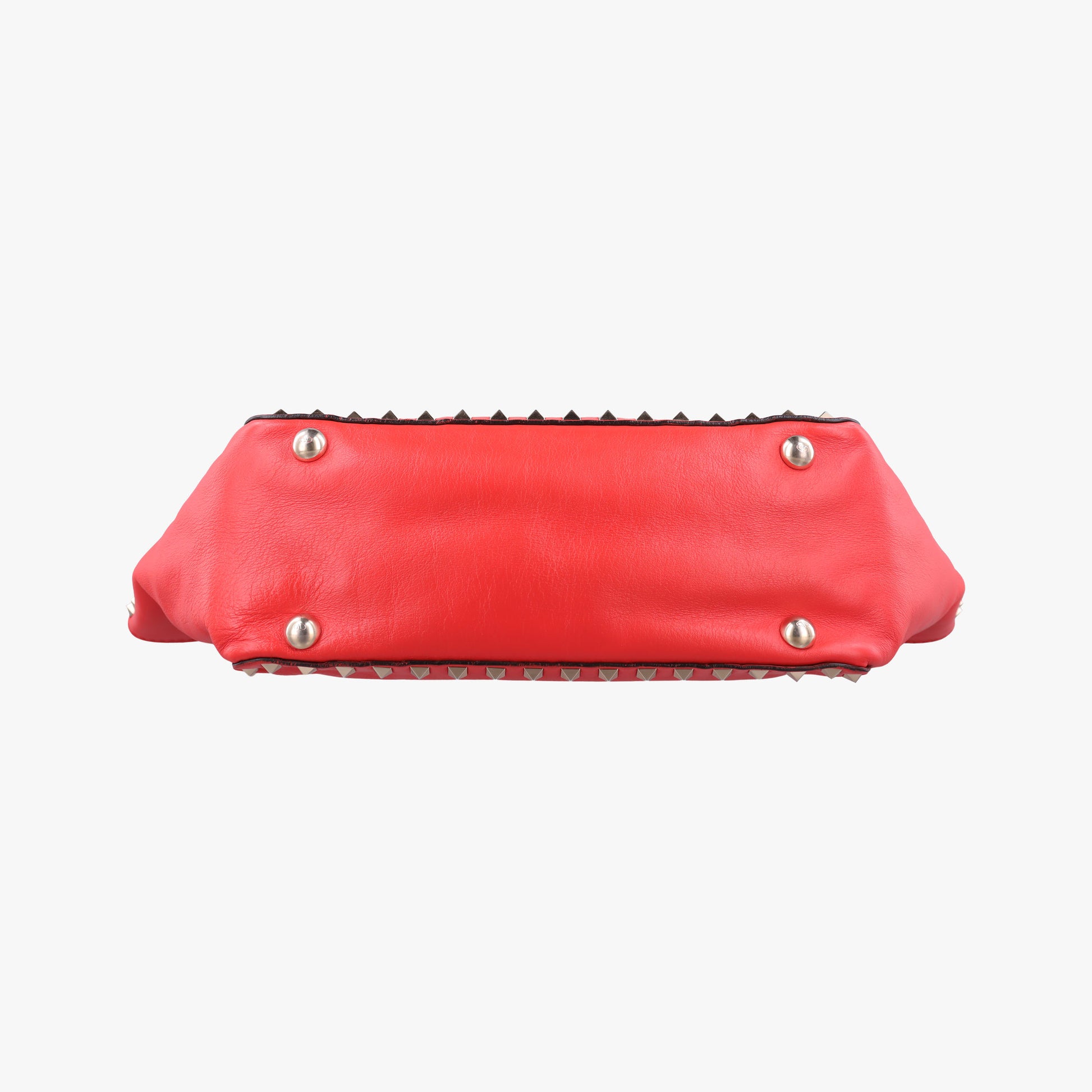 Rockstud Red Leather BL-H037BOL3ロックスタッズ レッド レザー BL-H037BOL3