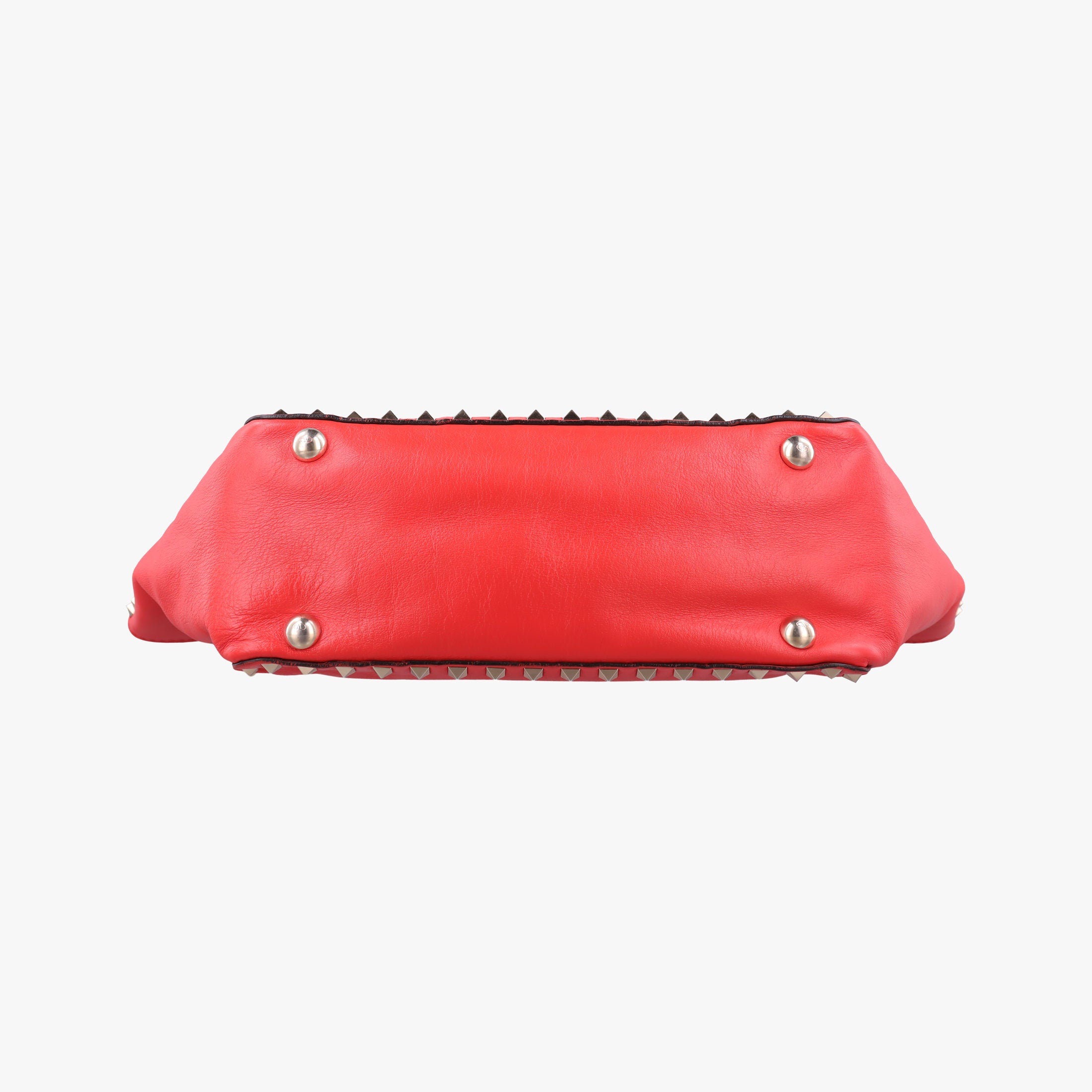 Rockstud Red Leather BL-H037BOL3ロックスタッズ レッド レザー BL-H037BOL3