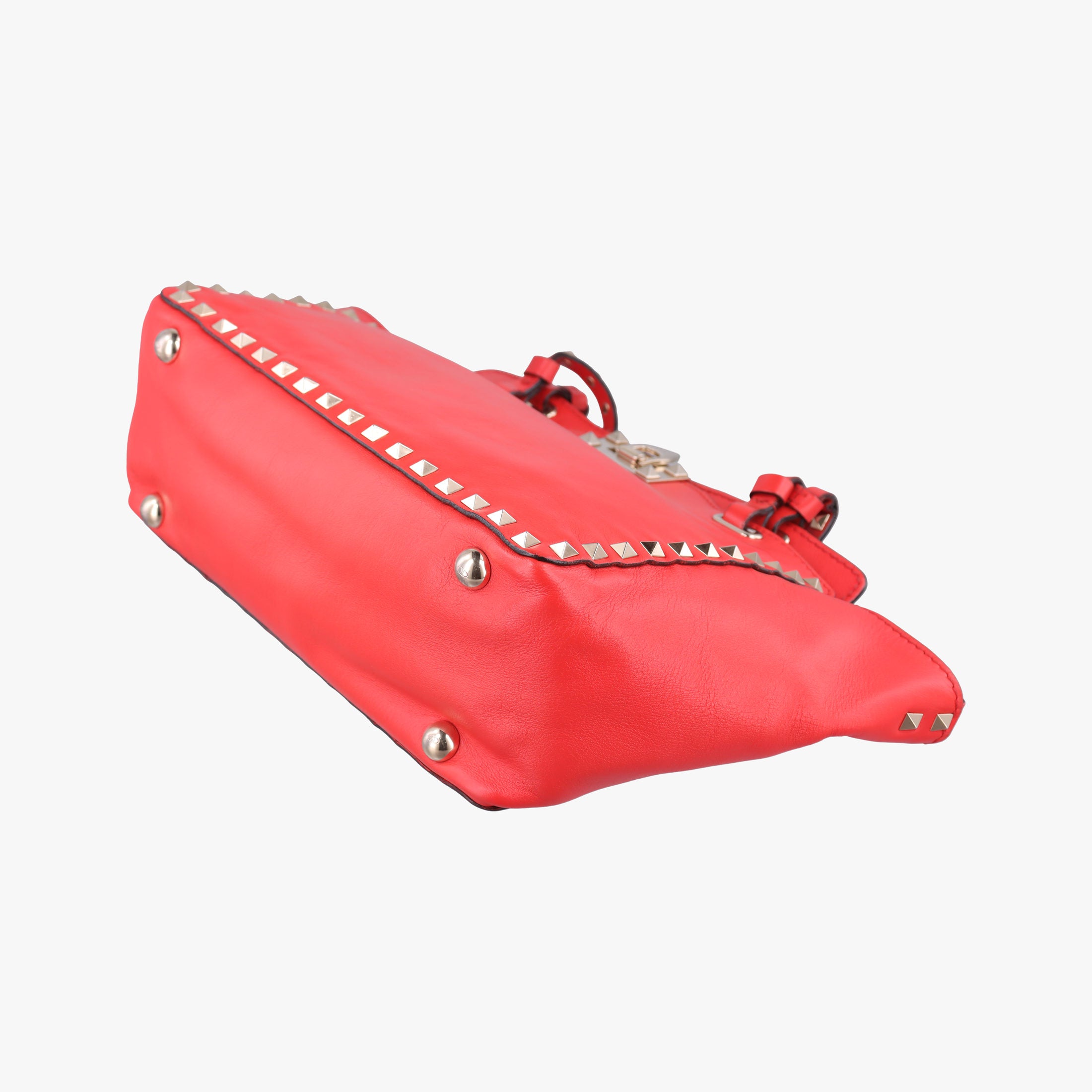 Rockstud Red Leather BL-H037BOL3ロックスタッズ レッド レザー BL-H037BOL3
