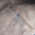 Cesta Intrecciato Blue lambskin B07174617Uセスタ イントレチャート ブルー ラムスキン B07174617U