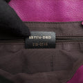 Nubuck Purple Leather 8BT174 8BT174-DRD 118-2516ヌバック パープル レザー 8BT174 8BT174-DRD 118-2516