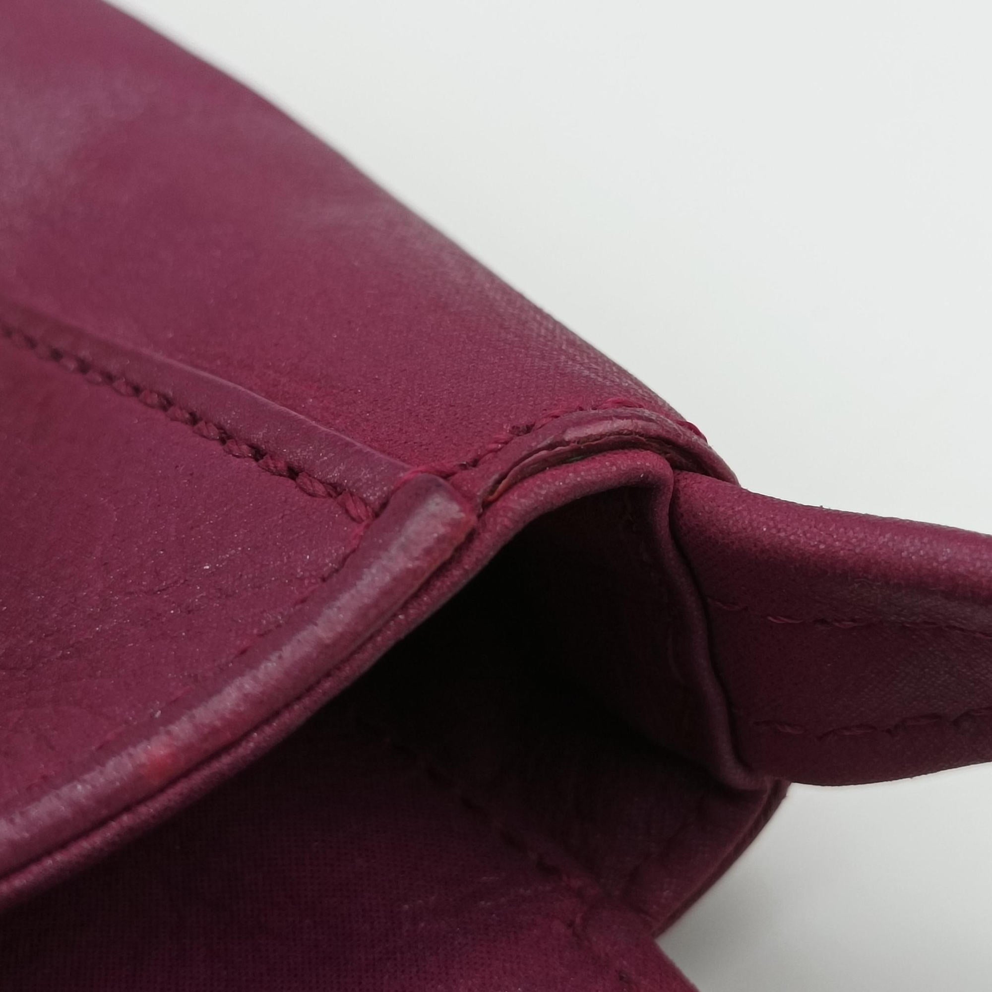 Nubuck Purple Leather 8BT174 8BT174-DRD 118-2516ヌバック パープル レザー 8BT174 8BT174-DRD 118-2516