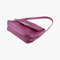Nubuck Purple Leather 8BT174 8BT174-DRD 118-2516ヌバック パープル レザー 8BT174 8BT174-DRD 118-2516
