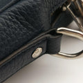 Armand Briefcase MM Navy Taurillon leather M54380 UB4157アルマンド ブリーフケース MM ネイビー トリヨンレザー M54380 UB4157