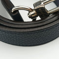 Armand Briefcase MM Navy Taurillon leather M54380 UB4157アルマンド ブリーフケース MM ネイビー トリヨンレザー M54380 UB4157