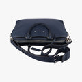Armand Briefcase MM Navy Taurillon leather M54380 UB4157アルマンド ブリーフケース MM ネイビー トリヨンレザー M54380 UB4157