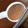 GV3 small Chestnut Leather × Suede 3C C0188GV3 スモール チェスナット レザー × スエード 3C C0188