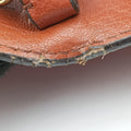 GV3 small Chestnut Leather × Suede 3C C0188GV3 スモール チェスナット レザー × スエード 3C C0188