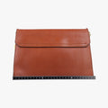 GV3 small Chestnut Leather × Suede 3C C0188GV3 スモール チェスナット レザー × スエード 3C C0188