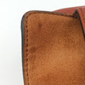 GV3 small Chestnut Leather × Suede 3C C0188GV3 スモール チェスナット レザー × スエード 3C C0188