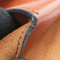 GV3 small Chestnut Leather × Suede 3C C0188GV3 スモール チェスナット レザー × スエード 3C C0188