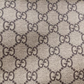 GG Supreme Bee Brown PVC coated canvas 450950 D021957137GGスプリーム キングスネーク ブラウン PVCコーティングキャンバス 450950 D021957137