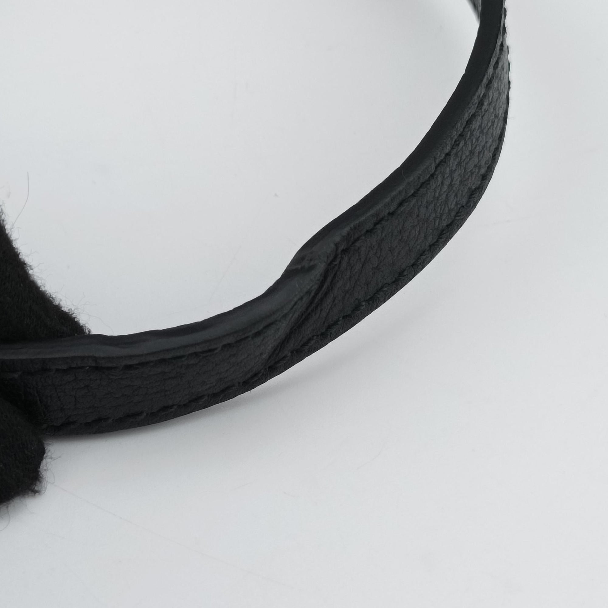 Ophidia Black Leather 550618 F029397944オフィディア ブラック レザー 550618 F029397944