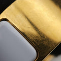 Clic Clac White×golden GP Kクリッククラック ホワイト×ゴールド GP K