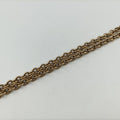 Miss Dior Cannage New Rock Yellow Patent 02-LUA-0131ミス ディオール カナージュ ニューロック イエロー パテント 02-LUA-0131