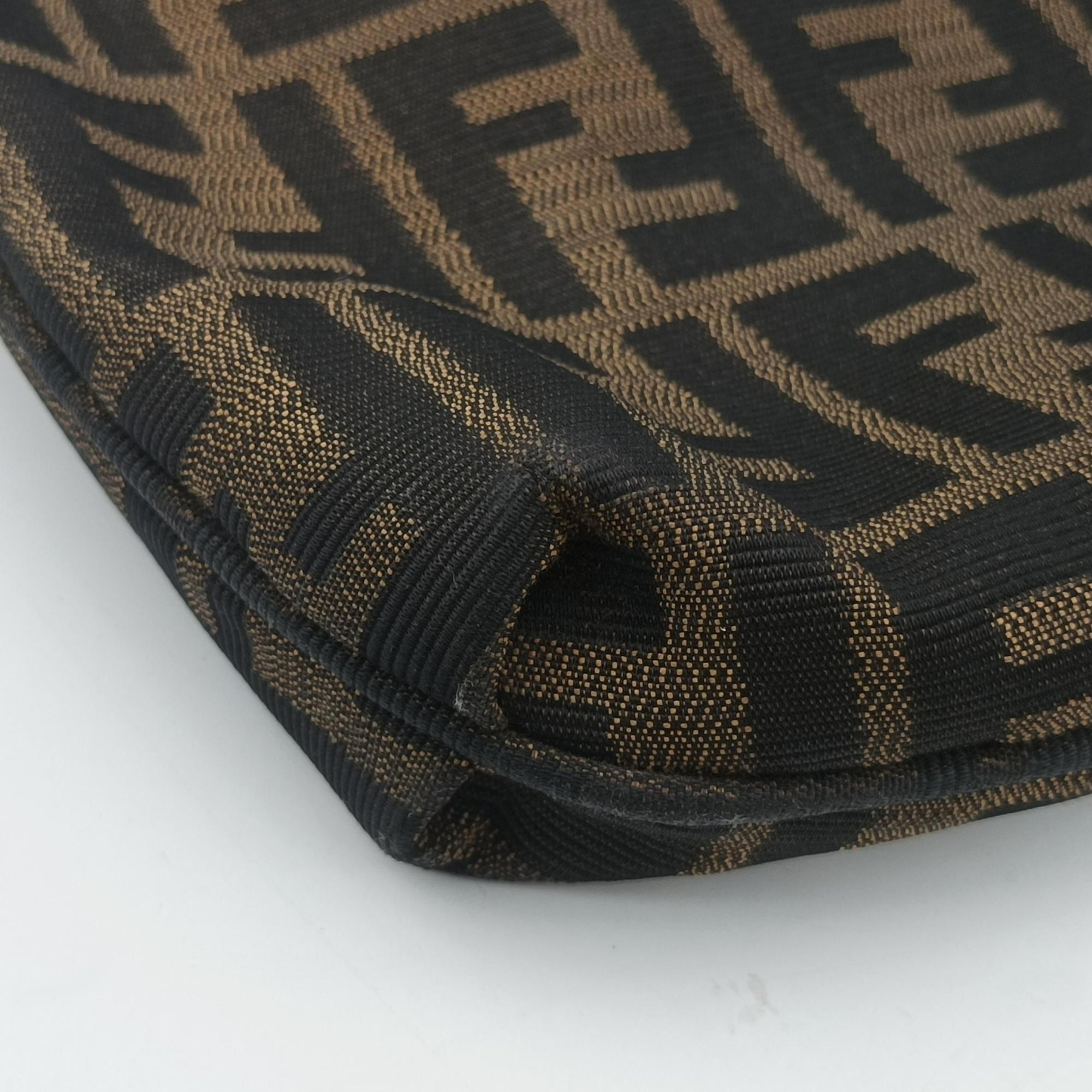 Mia Flap Brown canvas 8BT163 8BT163-WTH 118-2516ミア フラップ ブラウン キャンバス 8BT163 8BT163-WTH 118-2516