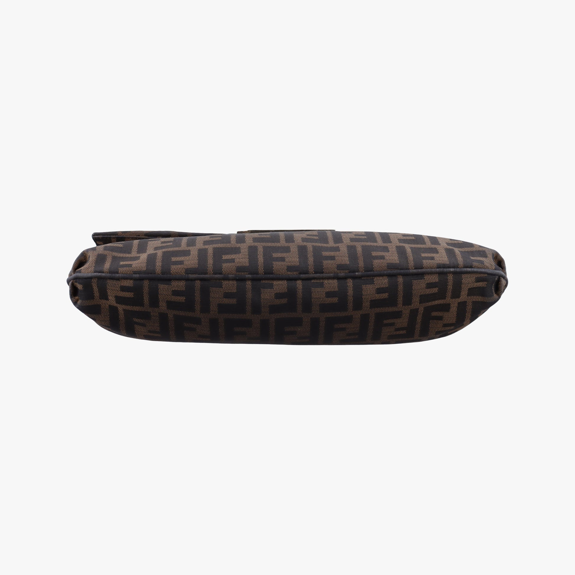Mia Flap Brown canvas 8BT163 8BT163-WTH 118-2516ミア フラップ ブラウン キャンバス 8BT163 8BT163-WTH 118-2516