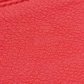 Pandora Red Leather EF E 0186パンドラ レッド レザー EF E 0186