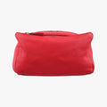 Pandora Red Leather EF E 0186パンドラ レッド レザー EF E 0186