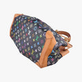 URSULA Noir Monogram Multicolor M40124 Lot number unknownウルスラ ノワール モノグラム マルチカラー M40124 製番不明
