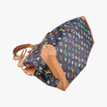 URSULA Noir Monogram Multicolor M40124 Lot number unknownウルスラ ノワール モノグラム マルチカラー M40124 製番不明