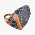 URSULA Noir Monogram Multicolor M40124 Lot number unknownウルスラ ノワール モノグラム マルチカラー M40124 製番不明