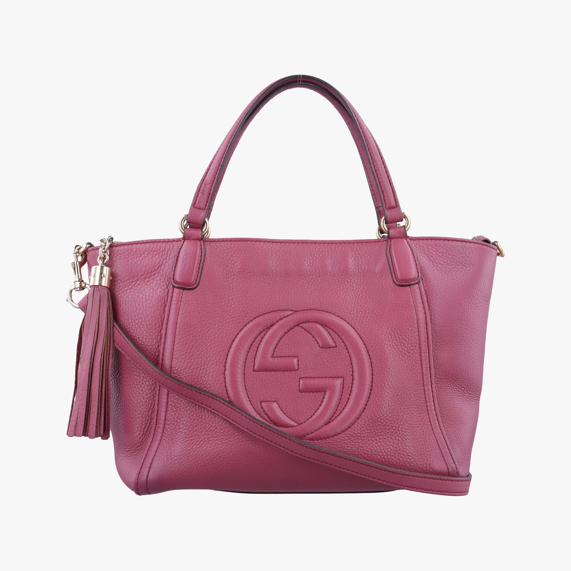 Soho Purple Leather 369176 D018433957ソーホー パープル レザー 369176 D018433957