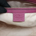 Soho Purple Leather 369176 D018433957ソーホー パープル レザー 369176 D018433957