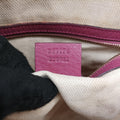 Soho Purple Leather 369176 D018433957ソーホー パープル レザー 369176 D018433957