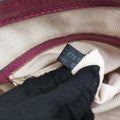Soho Purple Leather 369176 D018433957ソーホー パープル レザー 369176 D018433957