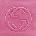 Soho Purple Leather 369176 D018433957ソーホー パープル レザー 369176 D018433957