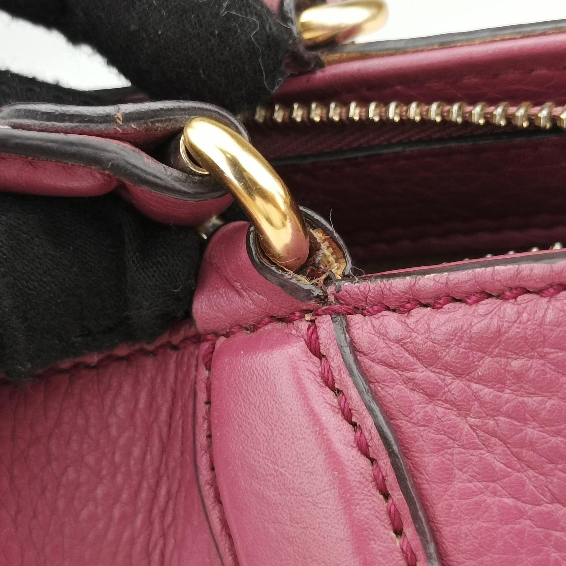 Soho Purple Leather 369176 D018433957ソーホー パープル レザー 369176 D018433957