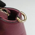 Soho Purple Leather 369176 D018433957ソーホー パープル レザー 369176 D018433957