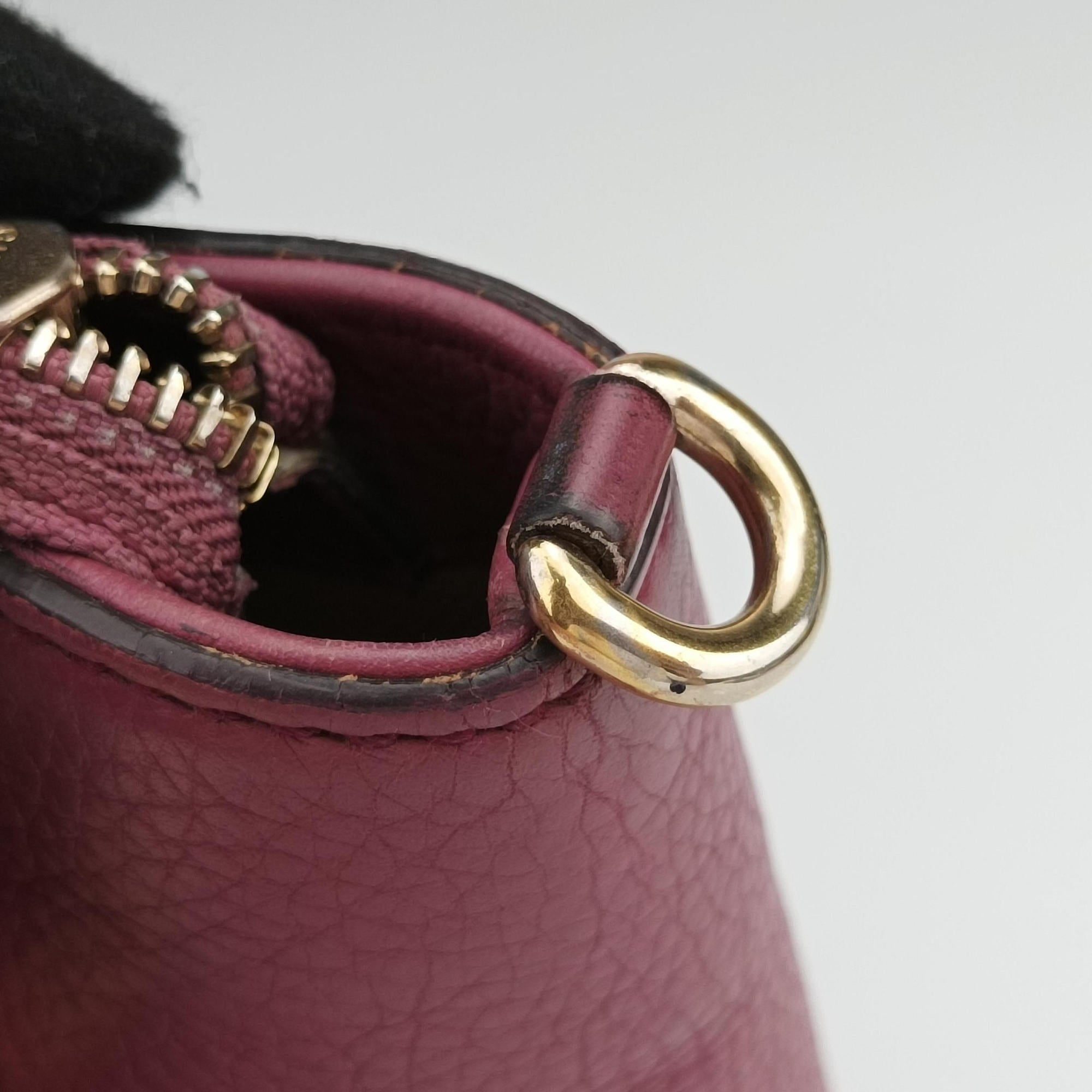 Soho Purple Leather 369176 D018433957ソーホー パープル レザー 369176 D018433957