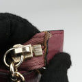 Soho Purple Leather 369176 D018433957ソーホー パープル レザー 369176 D018433957