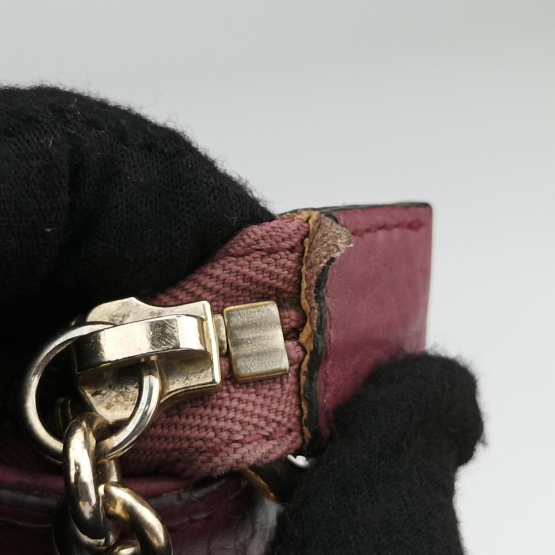 Soho Purple Leather 369176 D018433957ソーホー パープル レザー 369176 D018433957