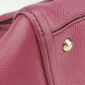 Soho Purple Leather 369176 D018433957ソーホー パープル レザー 369176 D018433957