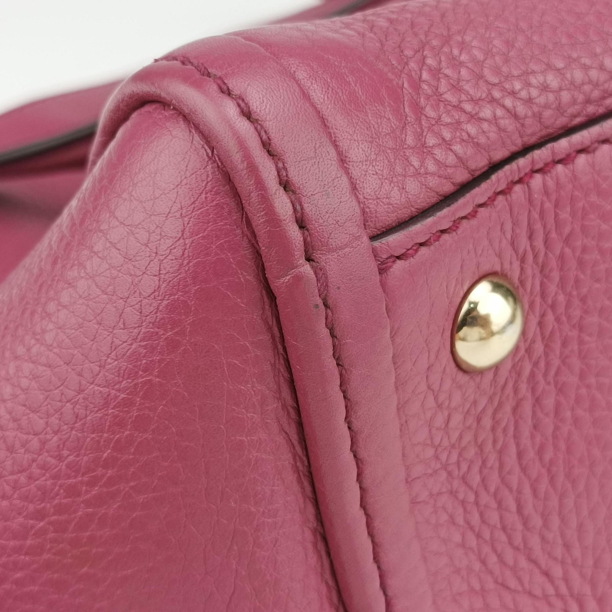 Soho Purple Leather 369176 D018433957ソーホー パープル レザー 369176 D018433957