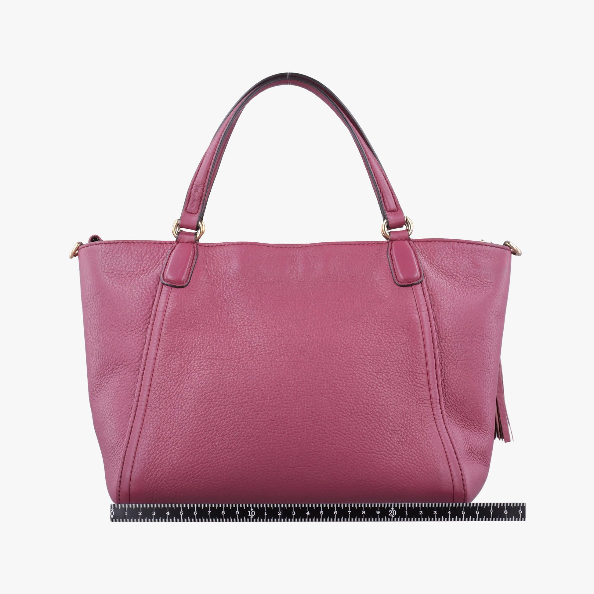 Soho Purple Leather 369176 D018433957ソーホー パープル レザー 369176 D018433957
