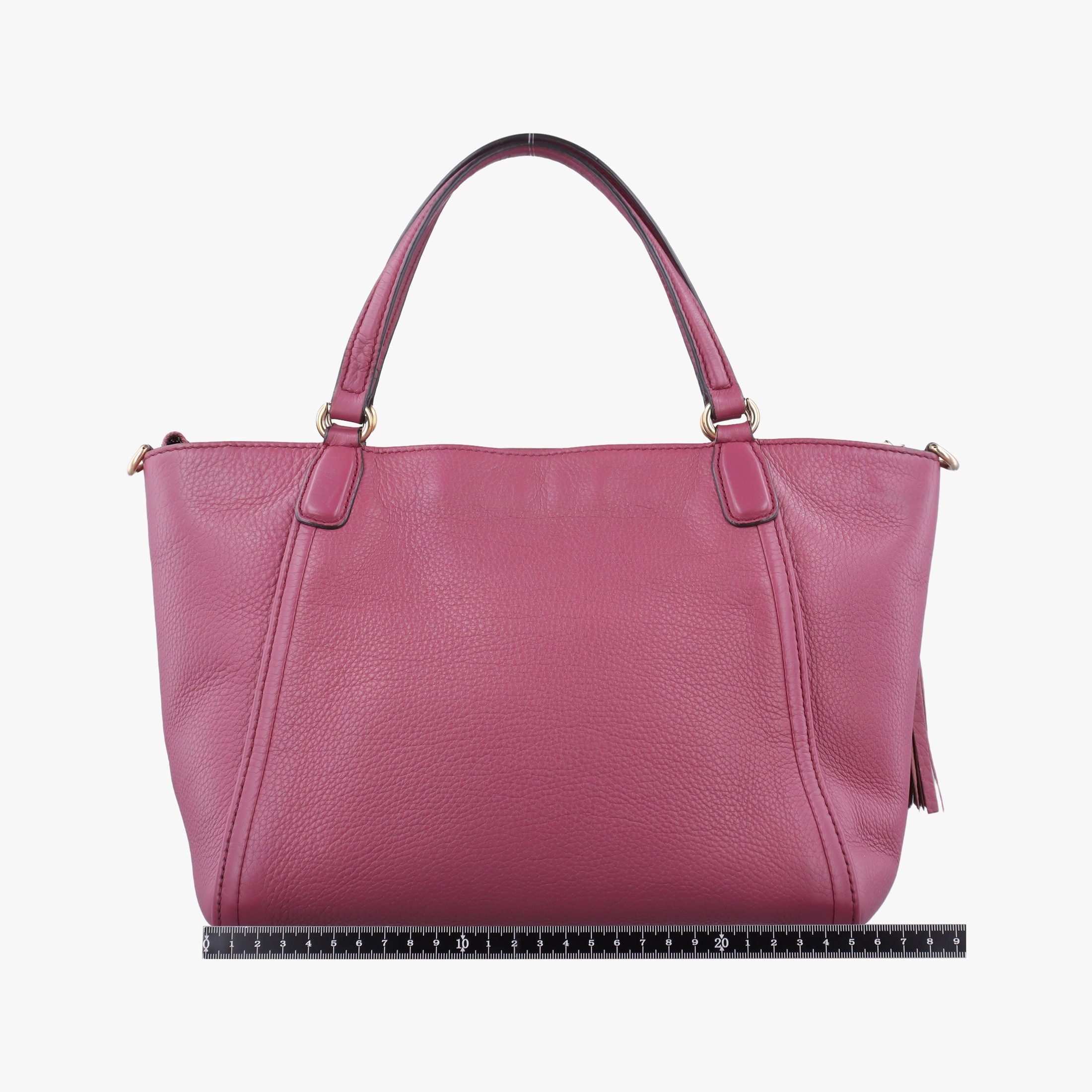 Soho Purple Leather 369176 D018433957ソーホー パープル レザー 369176 D018433957