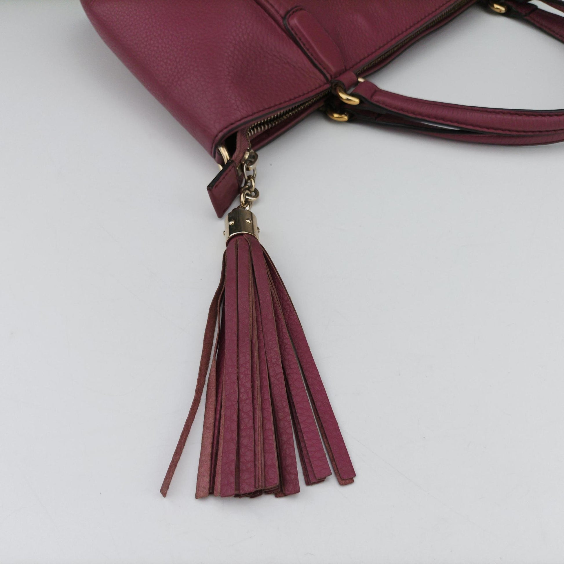 Soho Purple Leather 369176 D018433957ソーホー パープル レザー 369176 D018433957