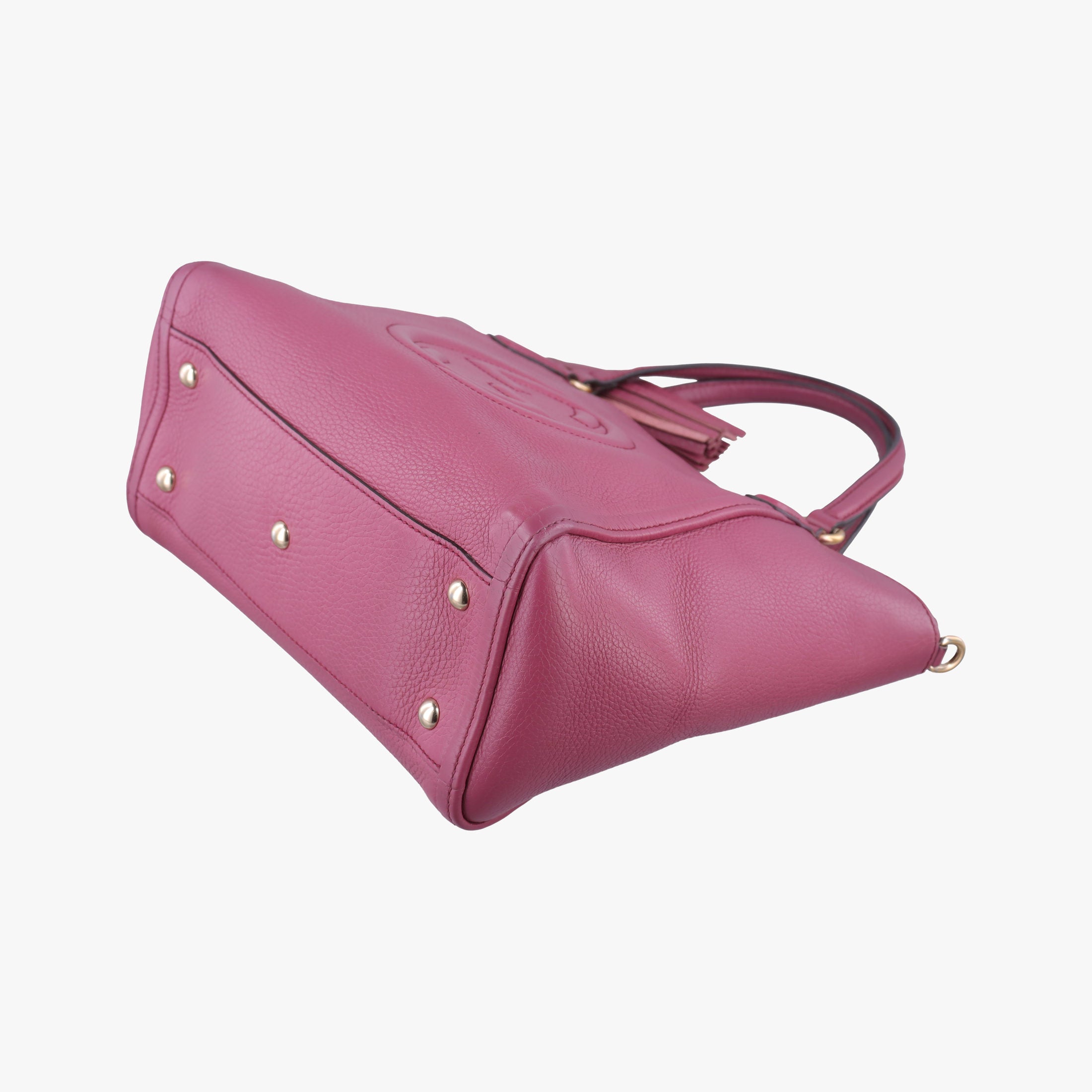 Soho Purple Leather 369176 D018433957ソーホー パープル レザー 369176 D018433957