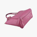 Soho Purple Leather 369176 D018433957ソーホー パープル レザー 369176 D018433957